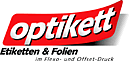 optikett  Etiketten von der Rolle GmbH